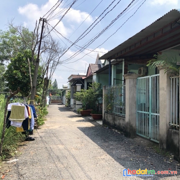 Đất sổ riêng 5x20, 40 thổ cư, phước bình giá chỉ 1 tỷ 250