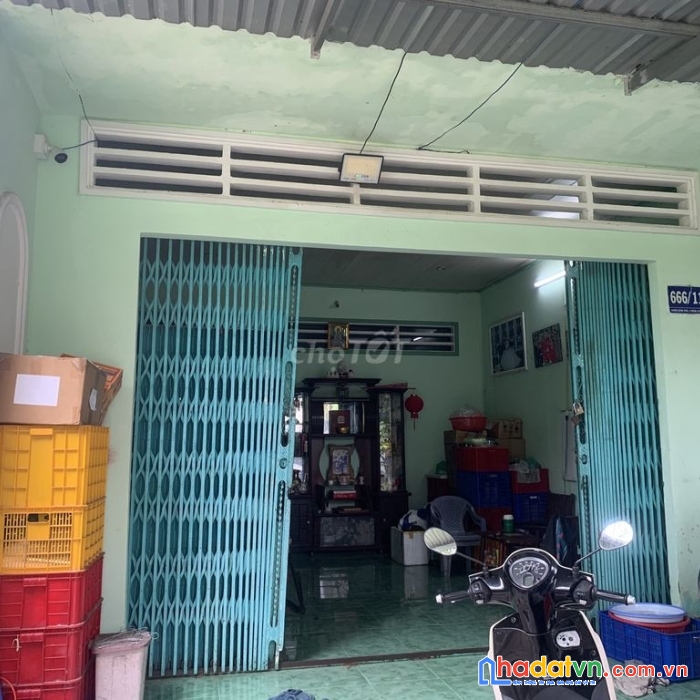 Chính chủ cần bán nhà cấp 4a phường đông xuyên, thành phố long xuyên, an giang