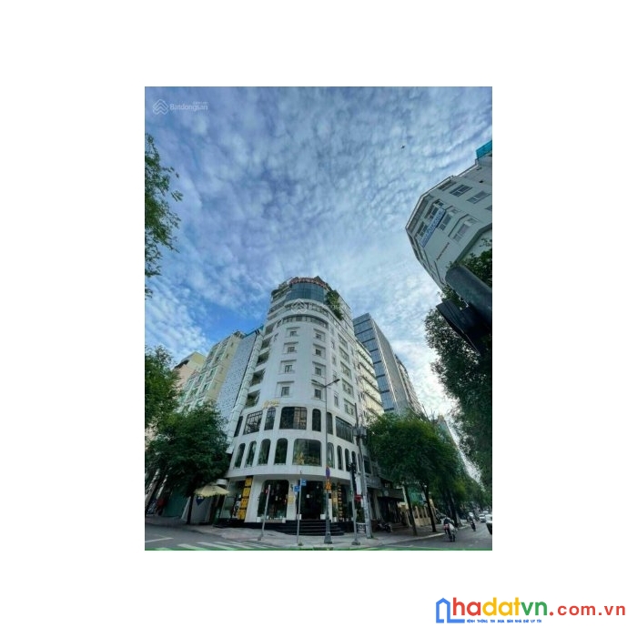 Bán nhà đường 3 tháng 2 quận 10_4x20_trệt, lầu_giá 14.8 tỷ