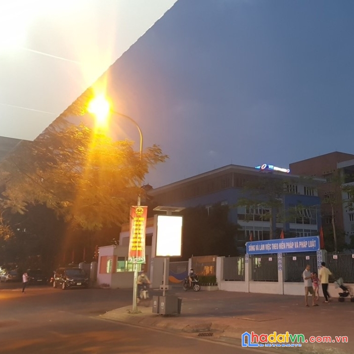 Cực hot mặt phố ba đình, vỉa hè rộng, 2 mặt phố, ngõ, tầm tiền cực hiếm