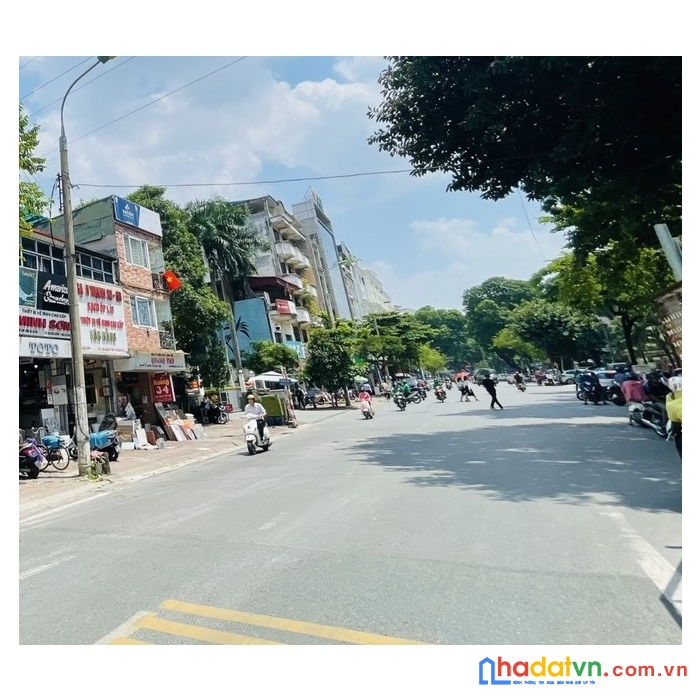 Hoa hậu mặt phố hoàn kiếm, vị trí vàng, mặt tiền siêu hiếm, kinh doanh đỉnh