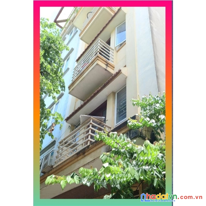 Nhà đẹp phạm văn đồng ngõ ô tô, kd online 63m2 x 5 tầng chỉ 7.5 tỷ