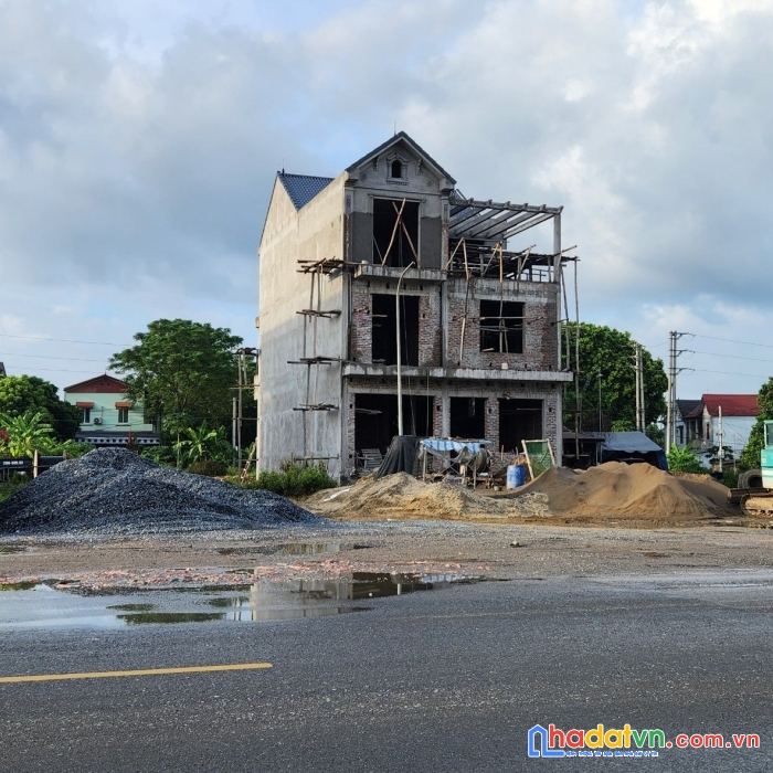 Bán đất đường mòn hồ chí minh quốc lộ 21a, liên hệ chính chủ 0963130087