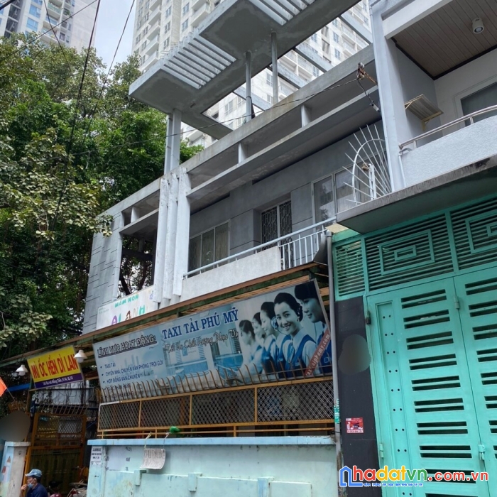 Siêu phẩm góc 2 mặt tiền cư xá đồng tiến. ngay thành thái- đh hoa sen- ubnd quận 10 chỉ 45.5 tỷ