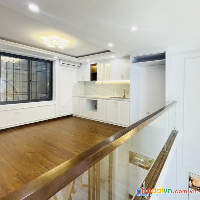 Hiếm! bán nhà nguyễn lương bằng, đống đa, mới, kinh doanh, gần ô tô, 42m2x5tx5mmt, chỉ 6t