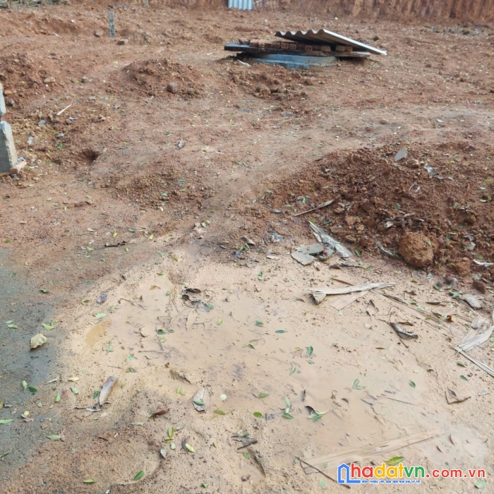 Bán đất vị trí đẹp tại phú thọ