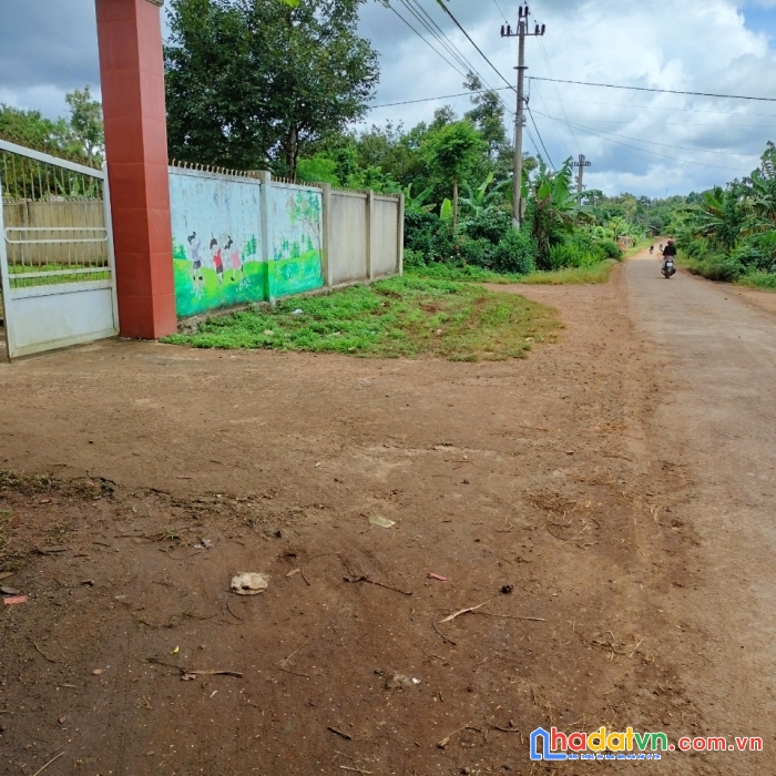 Chính chủ cần bán đất vị trí đẹp tại tỉnh đắc lắk