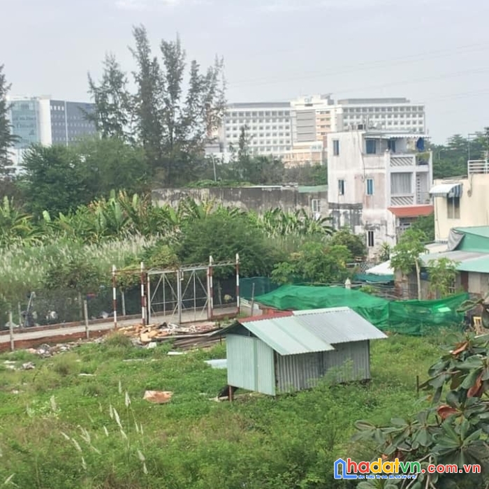 Kinh dương vương an lạc bình tân, đất nền khu aeon diện tích rộng, giá chỉ dưới 3,5 tỷ.