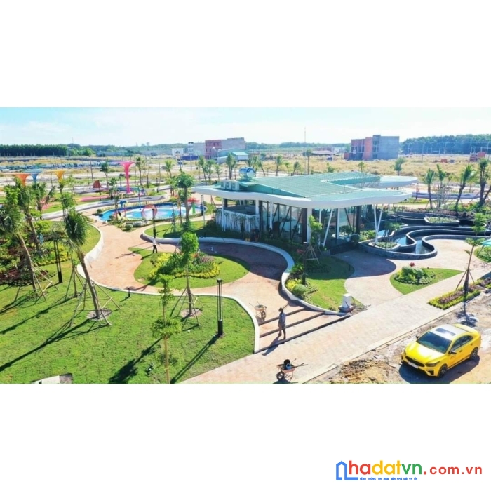 Chỉ với 800tr sở hữu ngay căn nhà phố - dự án có 1 không 2 tại khu đô thị phúc hưng golden