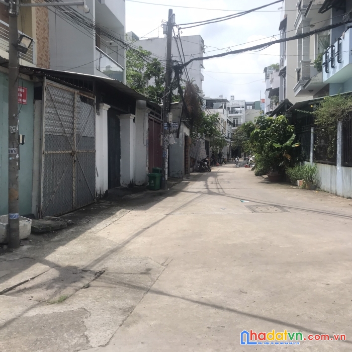 Nhà nhỏ shr nơ trang long p.13 hxh