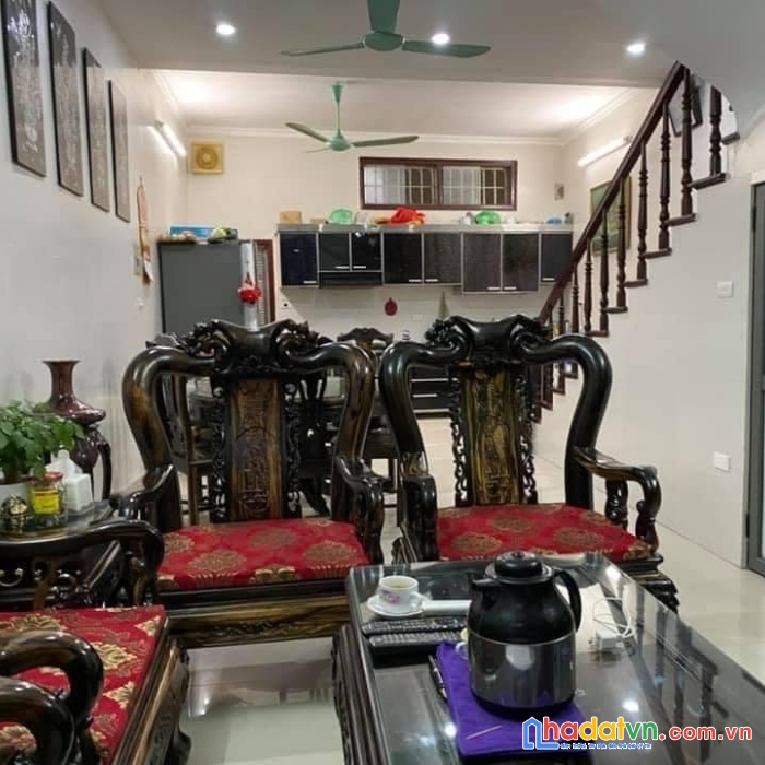 Nhà đẹp tặng ngay nội thất, lê thúc hoạch, quận tân phú 75m2 giá chỉ 6 tỷ