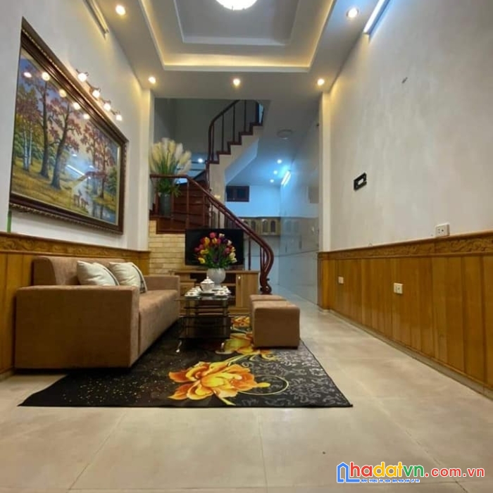 Nhà đẹp hợp kinh doanh, tân hương, quận tân phú 60m2 chỉ 5.2 tỷ