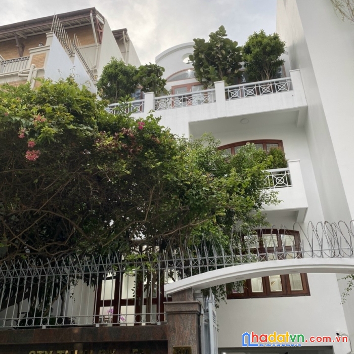 38/6q nguyễn văn trỗi, p.15, q.phú nhuận, 8x21m, trệt 4 tầng, hđ thuê 78.5tr/tháng
