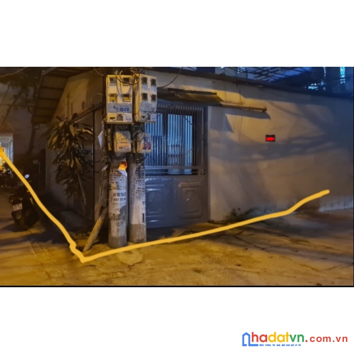 Bán nhà tư đình - long biên - ô tô 7 chỗ vào nhà - 86m2 - mt8m - 6.2 tỷ