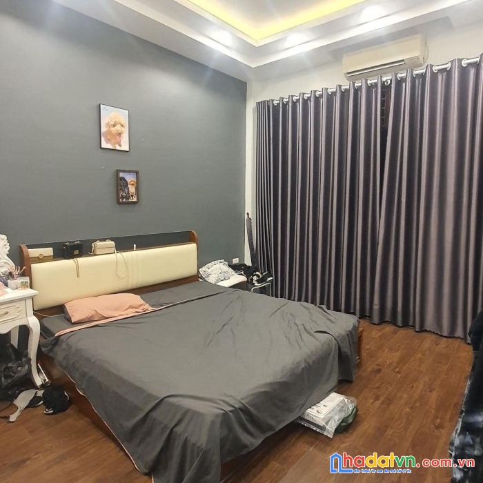 Nguyễn khang sát phố 5,9 tỉ full đồ 41m2 5 tầng có ảnh và sổ