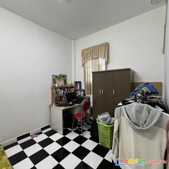 Bán nhà hẻm xe tải nguyễn sơn tân phú, dt 6x12m;72mv; 6.6 tỷ