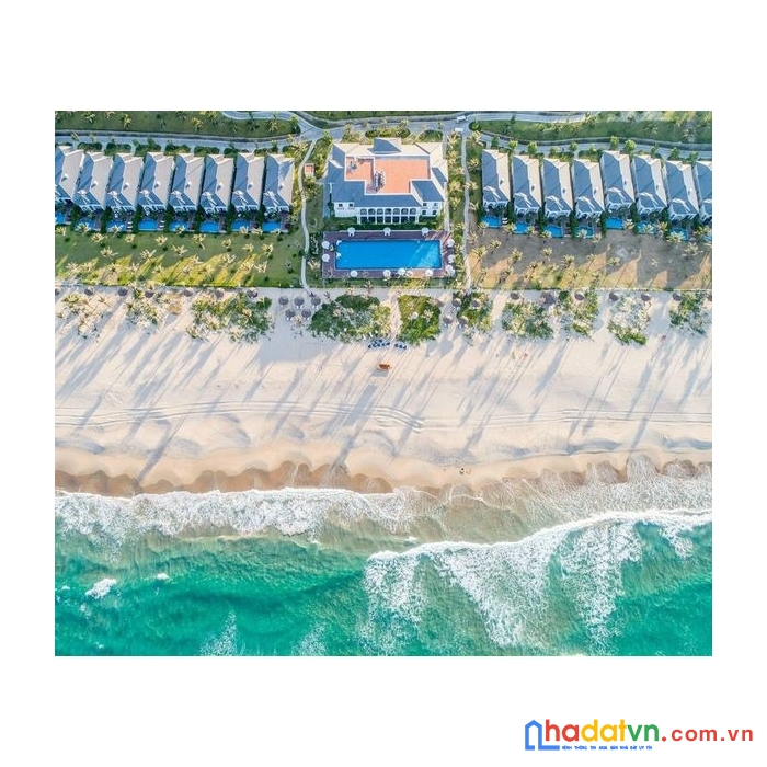 Bán đất ven biển hà my 180m2