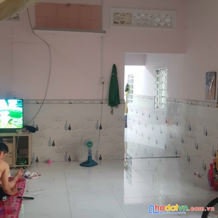 Cần bán căn nhà vị trí đẹp tại phường lái thiêu- tp. thuận an
