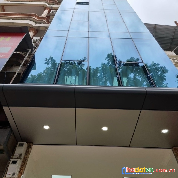 Bán nhà khu phân lô kim đồng 45m2 x 6 tầng mới thang máy, ô tô tránh 9 tỷ. 0977435869.