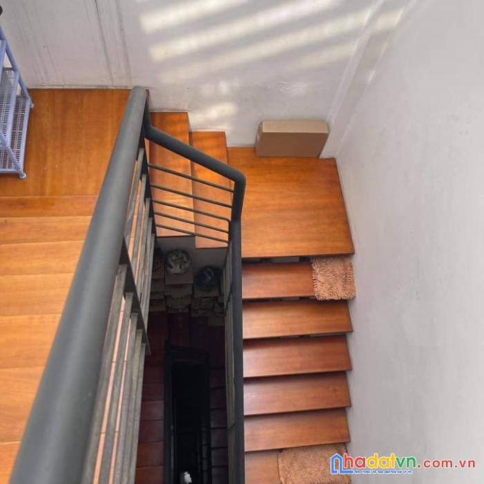 Nhà mặt tiền 6 tầng võ thị sáu quận 3 chỉ 14 tỷ có thu nhập hàng tháng