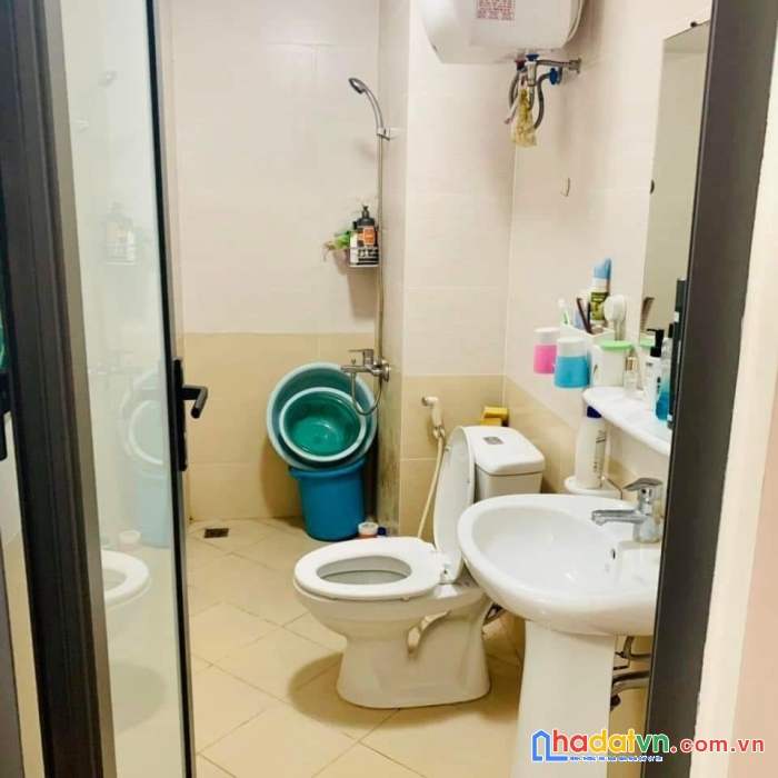 Chung cư ct36a metropolitan - view hồ trịnh đình cửu 2.25 tỷ