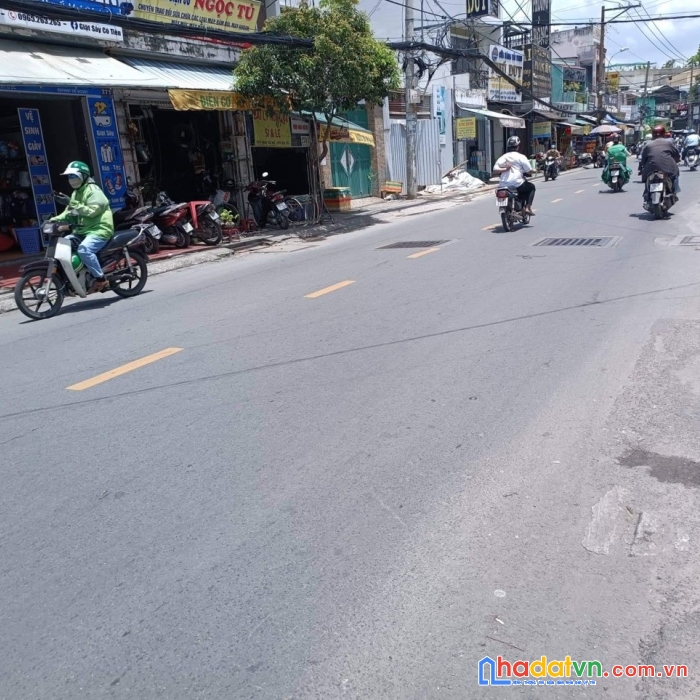 Bán nhà mặt tiền kinh doanh hồng lạc - tân bình, dt 122m2 giá chỉ 14.7 tỷ.
