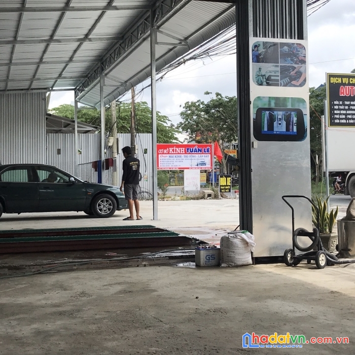 – cần cho thuê mb ql57c ấp 2 phú nhuận thành phố bến tre