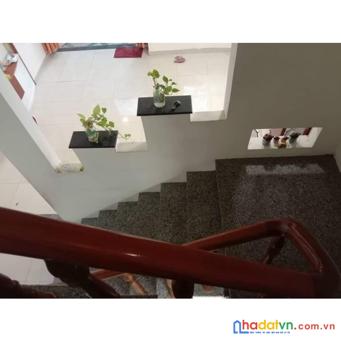 Bán nhà huỳnh thiện lộc tân phú hẻm 6m, dt 6x12;73mv