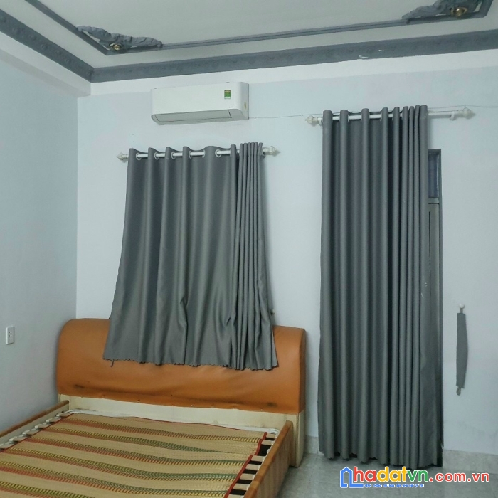 (phú nhuận) nhà đẹp, huỳnh văn bánh, 4 x 13m, 2 lầu, 8.5 tỷ bớt