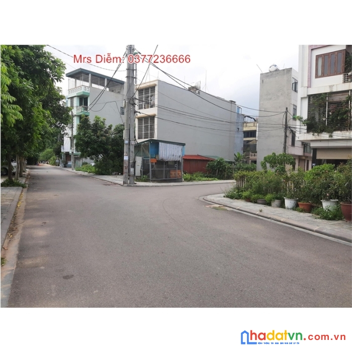 Cần bán 64m đất có nhà 3 tầng khu tt z153 thị trấn đông anh. giá 3.1 tỷ