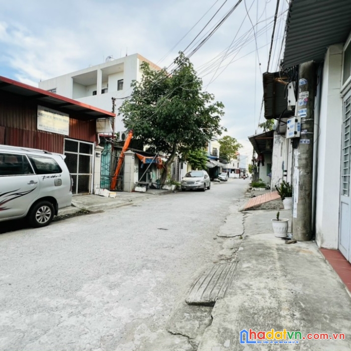 Cần bán nhà 3 tầng  154 bùi thị tự nhiên thượng đoạn 1 . phường đông hải 1 . quận hải an . hp