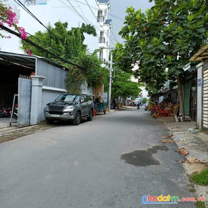 Phan huy ích nhà c4 ngang khủng 8,1mx16m hxt thông tứ tung giáp tân bình - nhỉnh 7 tỷ