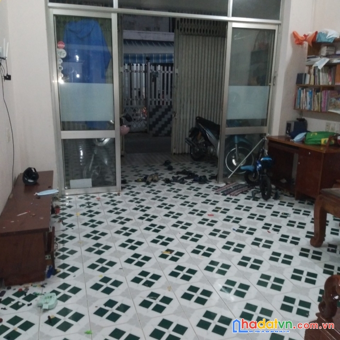 Nhà đường 2 tháng 9, kiệt ô tô, 67m2