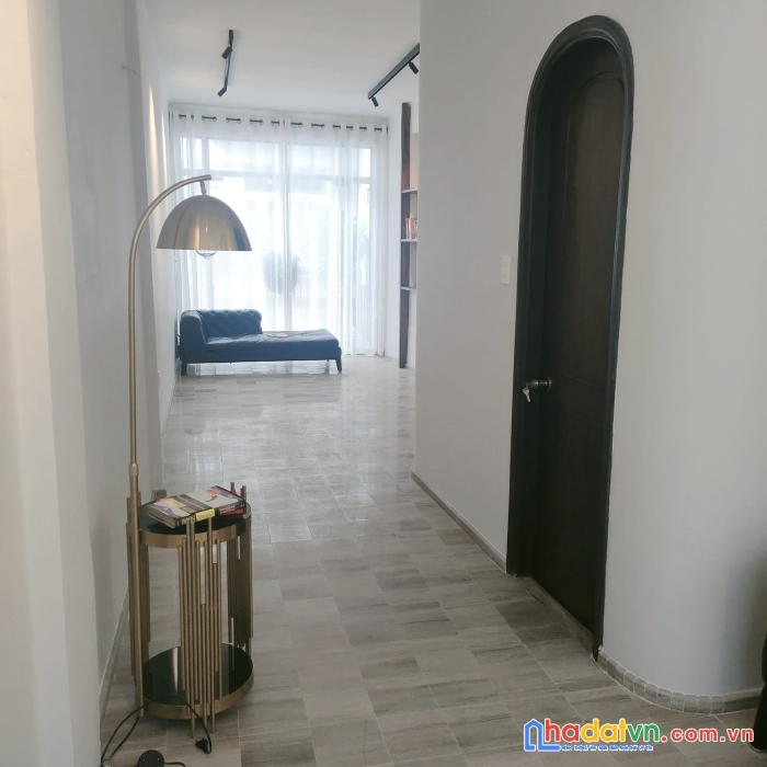 Bán nhà 2 tầng 73m2 nguyên hồng p1 gò vấp 5.9 tỷ