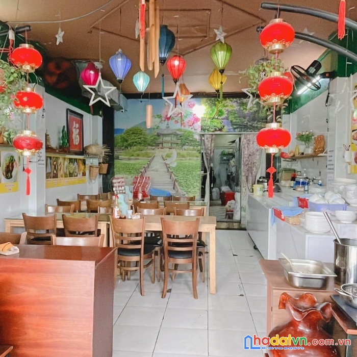 Mặt tiền 3 tầng trần xuân soạn ngang 4.5 dài 17 quận 7 chỉ 13.5 tỷ