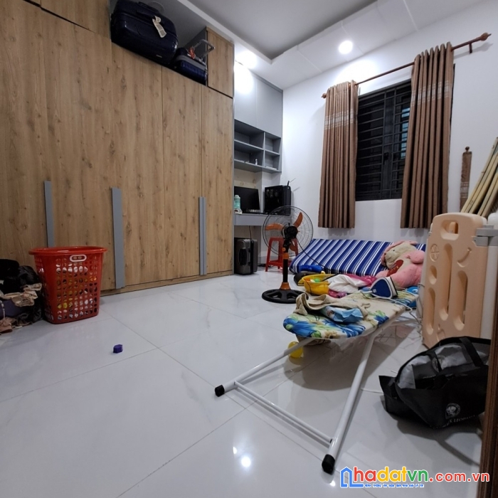 Bán nhà 45m2 giá 5 tỷ