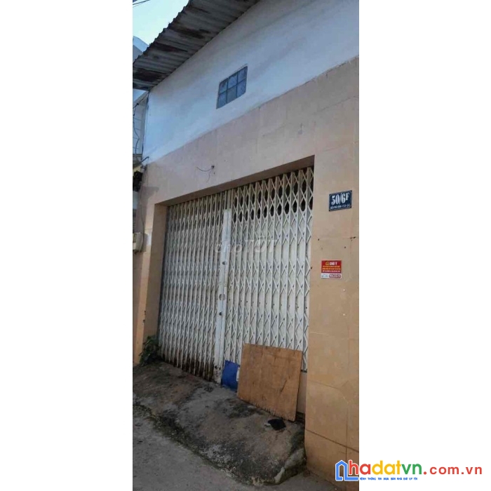 Chính chủ cần bán dãy nhà 4 căn diện tích rộng tại tp hồ chí minh