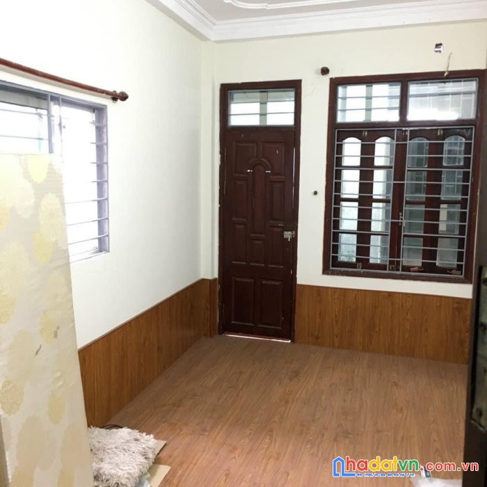 Bán nhà phố giáp nhất trung tâm quận thanh xuân lô góc 2 mặt thoáng ngõ rộng tiện ích tốt - 2.85 tỷ
