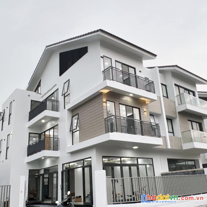 Bán biệt thự khu d dương nội 228m2 0909858789