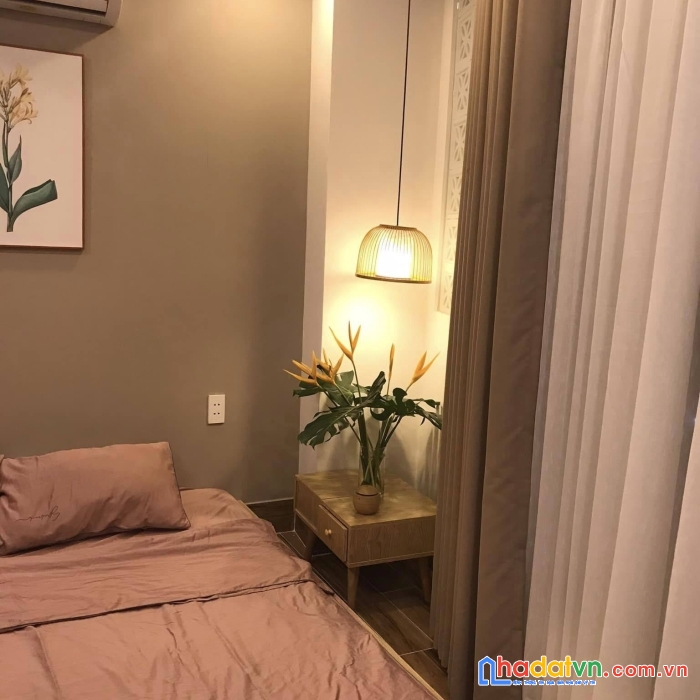 Bán nhà sư vạn hạnh,  quận 10 , 3 tầng btct, sát mặt tiền , ngang 5m nhỉnh 4 tỷ