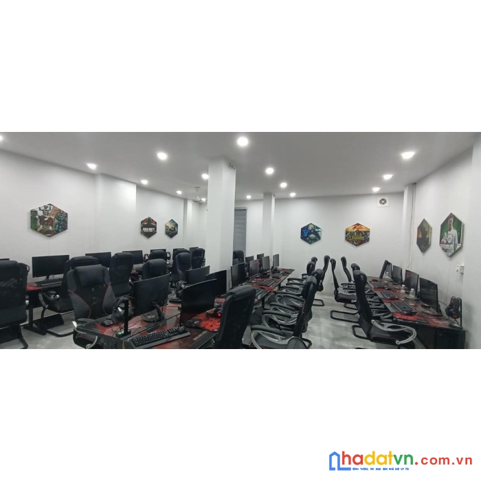Cần bán gấp 89m2x7t mặt tiền 6m giá chỉ 8.8 tỷ kd văn phòng, ngõ thông ôtô vào nhà ở lê đức thọ