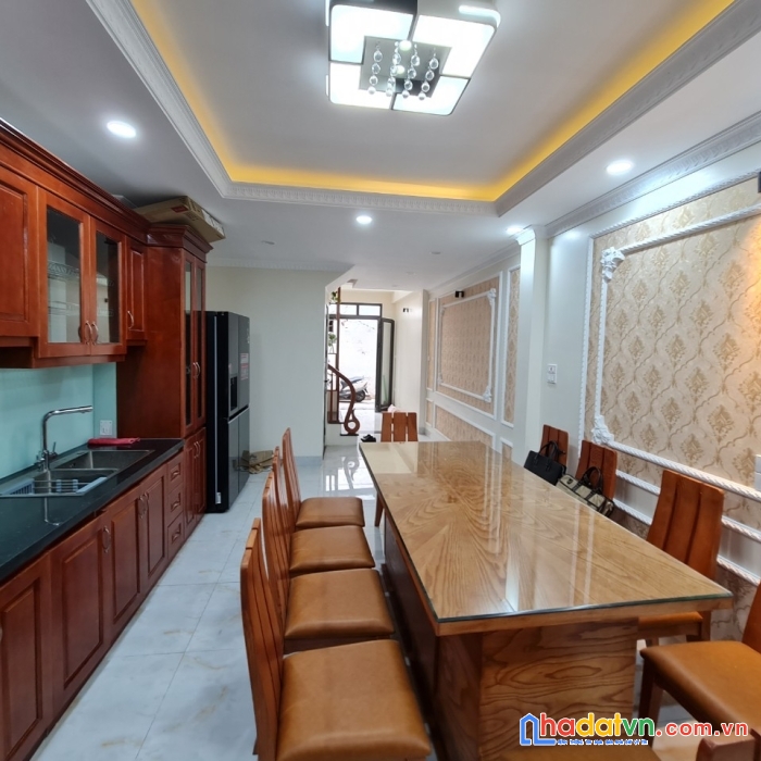 Bán nhà phố nguyễn an ninh: 45m2, 5 tầng, 4 ngủ, mt 4.2m, cách mặt phố 20m, 3.7 tỷ