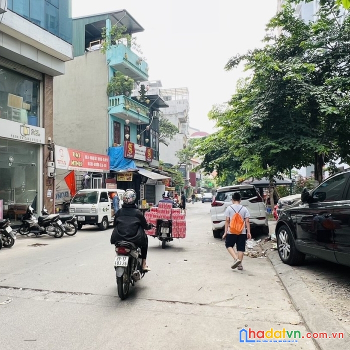 Bán đất tặng nhà, hoàng cầu, đống đa, p.lô, ô tô, dân trí, 70m2, chỉ 9 tỷ