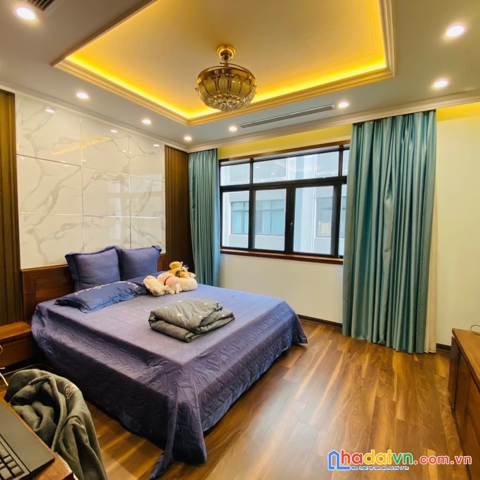Liền kề khu đô thị xa la hà đông, plo ô tô tránh, 80m2, 5t, 5m tiền, giá nhỉnh 9 tỷ.