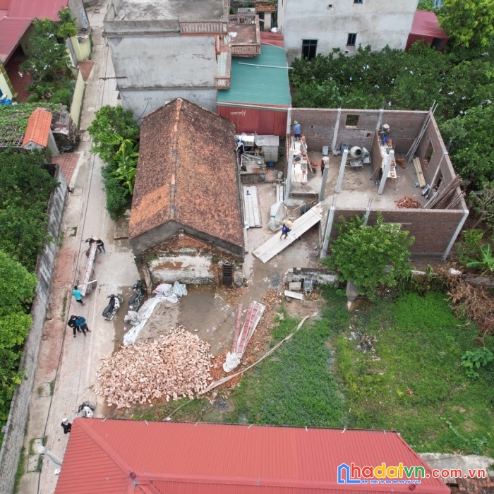 Đất trung lập - tri trung - phú xuyên -hn.