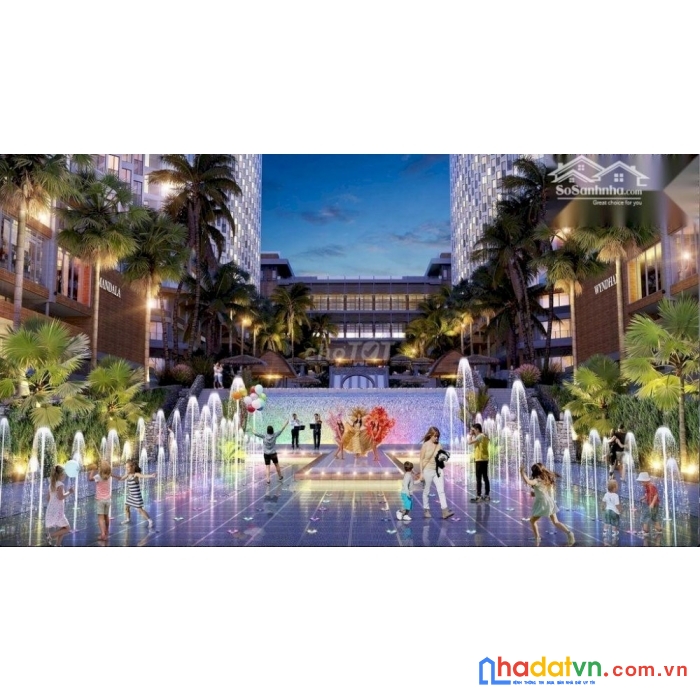 Cần bán lại căn hộ view trực diện biển dự án apec mũi né giá 3 tỷ5 full nội thất 5 sao