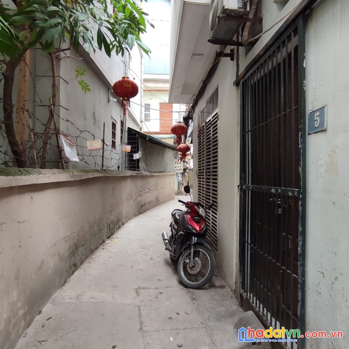 Cực rẻ - bán đất yên xá - 35m2 chỉ 2.65 tỷ