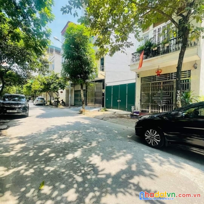 Bán đất tặng nhà phân lô hà đông - ô tô tránh - kinh doanh - dt50m x mt4m chỉ hơn 5 tỷ