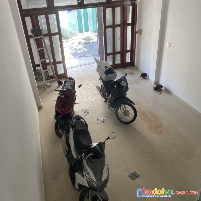 Nhà bán hẻm 5m, xvnt, bình thạnh, 4 tầng, 55m2, 8.5 tỷ