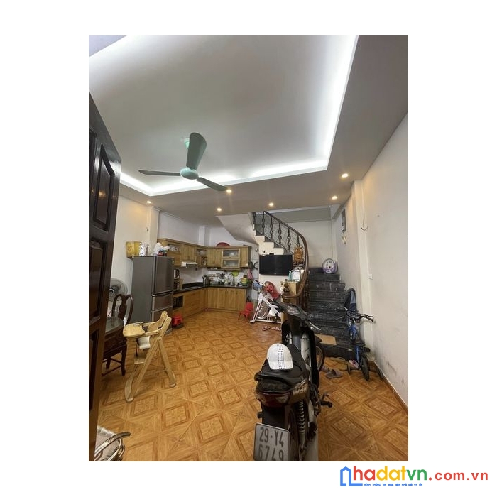 Siêu phẩm hoàng hoa thám-cách phố 20m-nhỉnh 4 tỷ